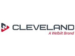 Cleveland Range OEM replacement parts for food service equipment.
